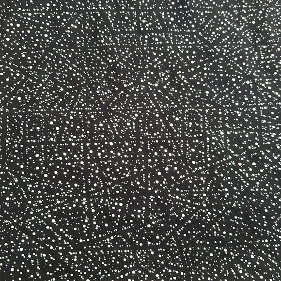 Lululemon | Power Pose Tank *Light Support For A/B Cup Night View White Black - Picture 4 of 10